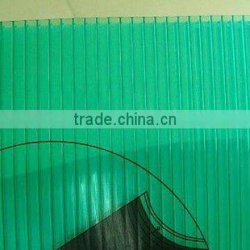 polycarbonate hollow sheet