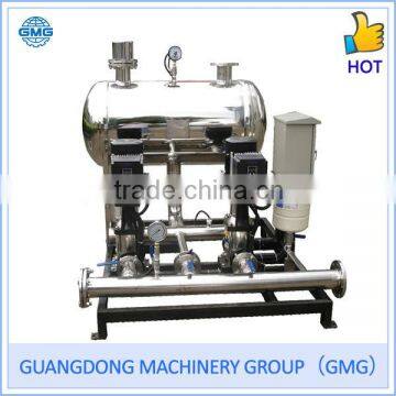 Hotselling B600 Series Intelligent Constant Pressure Water Supply Inverter (GMG)