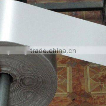 Self-adhesive ribbon/ label/ tape