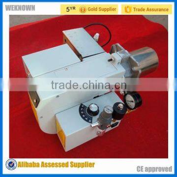 ce approved used waste oil burners/diesel fired burners/oil burner manufacturers