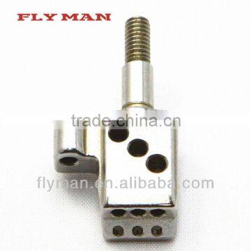 257541-40 Needle Clamp For Pegasus CW500 sewing machine parts