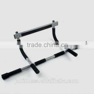 Power Push Ups Pro Workout Trainning Door Pull up Bar Push Portable Chin up Bar