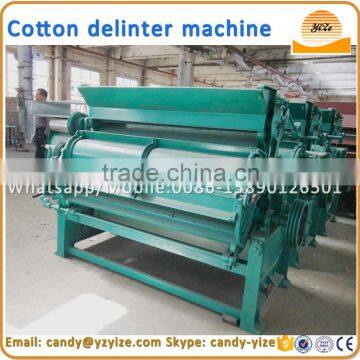 Cotton seed delinter machine / cotton seed delinting machine / cotton seed removing machine