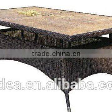 garden table+table garden