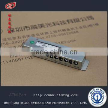 Fujitsu King teller monitor transition unit(PT097) for atm machine parts