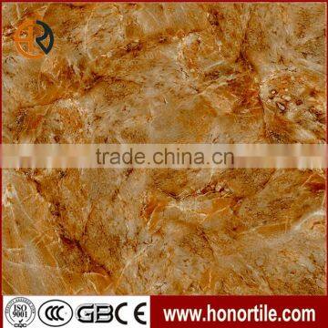 porcelain material polished micro crystal natural stone tile