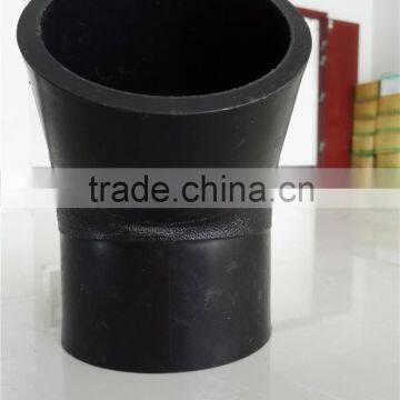 Hot Sale Economic pe Upvc Pipe Fittingspe Socket Elbow photo-5
