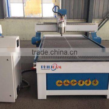 FLDM Woodworking Funiture 3d Wood Cnc Router Machine photo-2