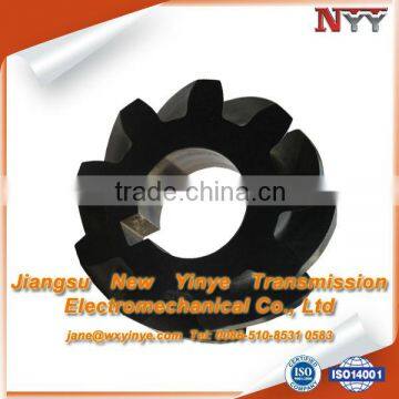 Bevel Pinion Gear of Involute