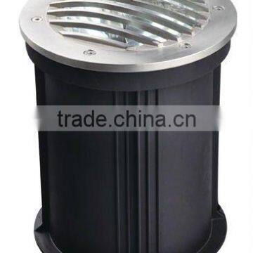 E27 outdoor inground lamp