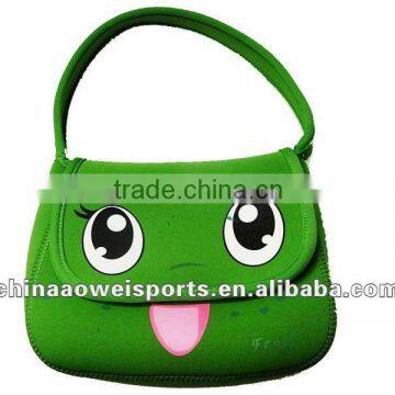 NEW Wholesale kids lunch bag insulated lunch bag Neoprene Lunch Bag