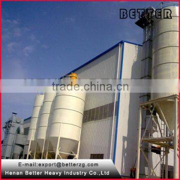 Henan Better dry mortar mixing equipment