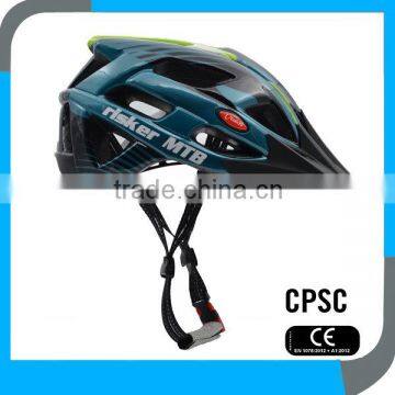 Best Adjustable With Sun Visor Crash Sport Mountain Bicycle Helmets With Low Price for Men and Women Adults photo-4
