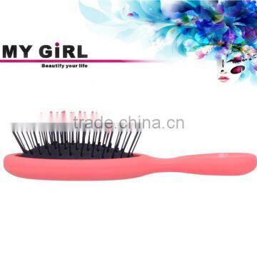 My Girl 2016 Detangler and Massager Waterish Hair Brush photo-3