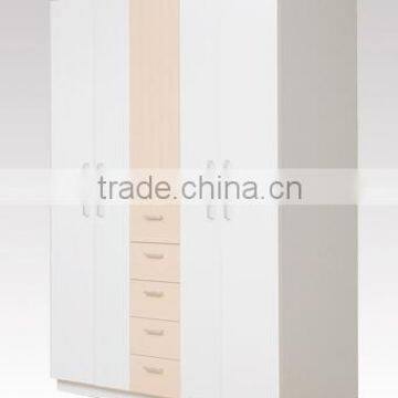 morden design bedroom furniture wardrobe