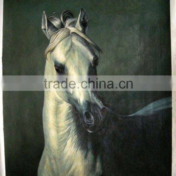 Animal oil paints