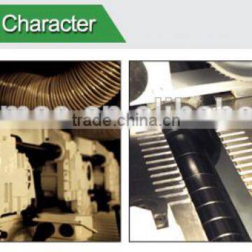Reginmac Four Side Moulder and Planner