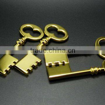 Genuine Chip 1GB/2GB/4GB/8GB/16GB/32GB Key USB Flash Drive Manufacturer photo-5