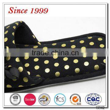 Open Toe Comfortable Slipper for Star Hotel photo-4
