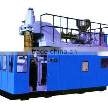 ABLD90 Blow Molding Machine/10 Liter Plastic Bottle Molding Machine