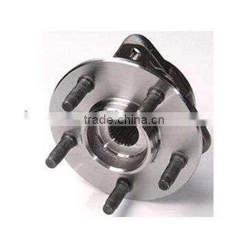car parts wheel hub bearing assembly units 515014 for MAZDA