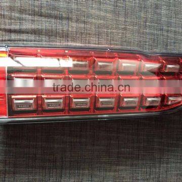 Newest Toyota Hiace 2005-2016 Body Parts LED Tail Light for Japan Australia Thailand Southeast Asia Market photo-5