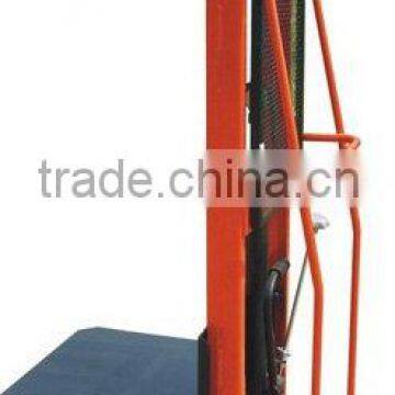 Hand Platform Stacker 3W235
