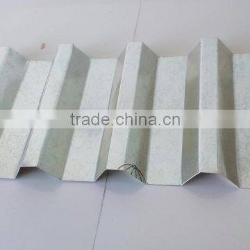 Corrugated Decking Sheets for concerte