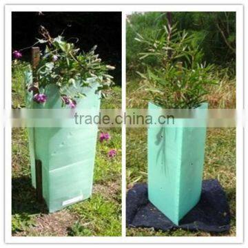 Protective Eco-friendly Plastic Tree Wrap photo-6