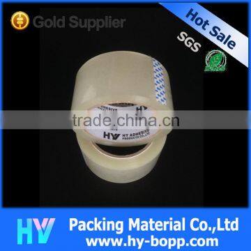 Free Sample Carton Box Packaging Transparent Bopp Packing Tape photo-5