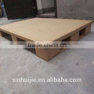 Customized Corrugated Cardboard Paper Pallet
