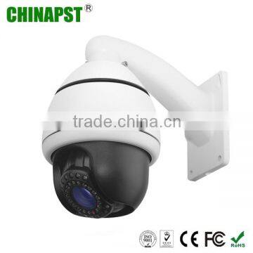 5-50mm lens Dome HD IP rotating cctv camera kit manufacturer PST-HTM41B