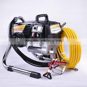 High Quality Airless Paint Pump PS-3.23