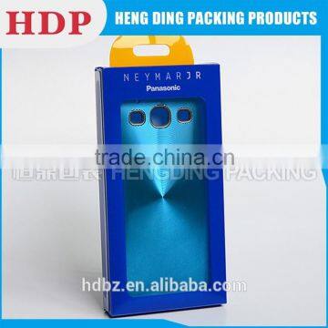 factory offer customized clear electrical plastic box