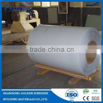 Decorative Pvdf/pe Coated Aluminum Coil 3003 photo-3