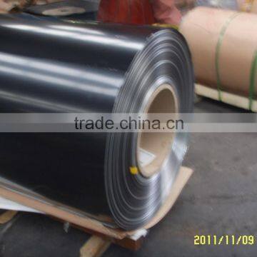 JINHU Anodized Embossed Aluminum Coil for Gutter photo-3
