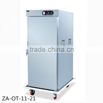 450L Single Door Food Warmer Cabinet - Restaurant Equipment