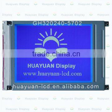 5.7inch graphic 320x240 dot matrix projector lcd module