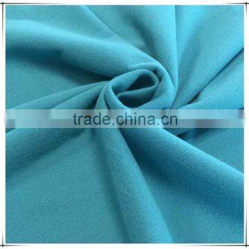 Polyester Golden Velvet Fabric photo-4