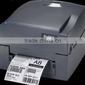 Barcode Printer , Direct Thermal, Thermal Transfer printer G500