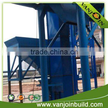 Best hanging force wall panel production line