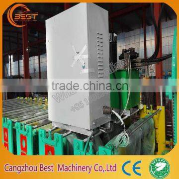 Best Double Glazing Glazed Tile Making Machine photo-6