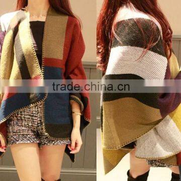 81310117 Woman Splice Tippet