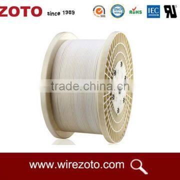 High pressure resistant NOMEX insulated aluminum wire