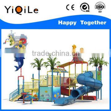 big water slides water park water park equipment price