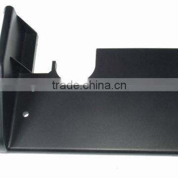 Escalator Handrail Inlet Cover 287X202X10mm Black 287*202*10mm