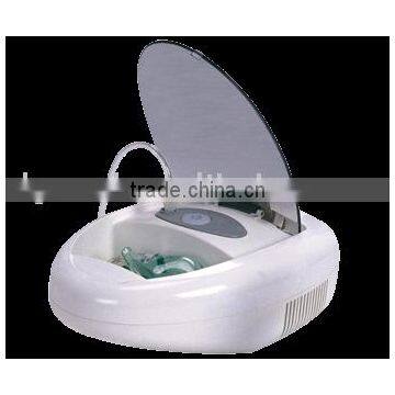 compressor nebulizer