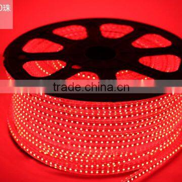 Red Led Lamp