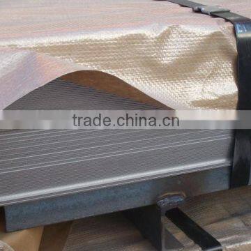 decorative stainless steel sheet in top quality