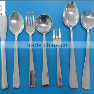 high quality cutlery set